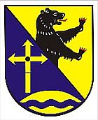 Wappen von Ahlshausen-Sievershausen, Beschreibung